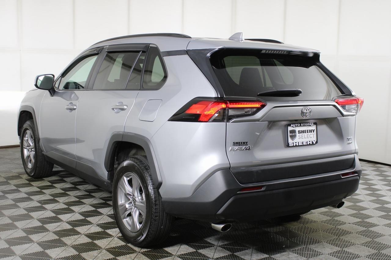2022 Toyota RAV4 XLE Manassas VA
