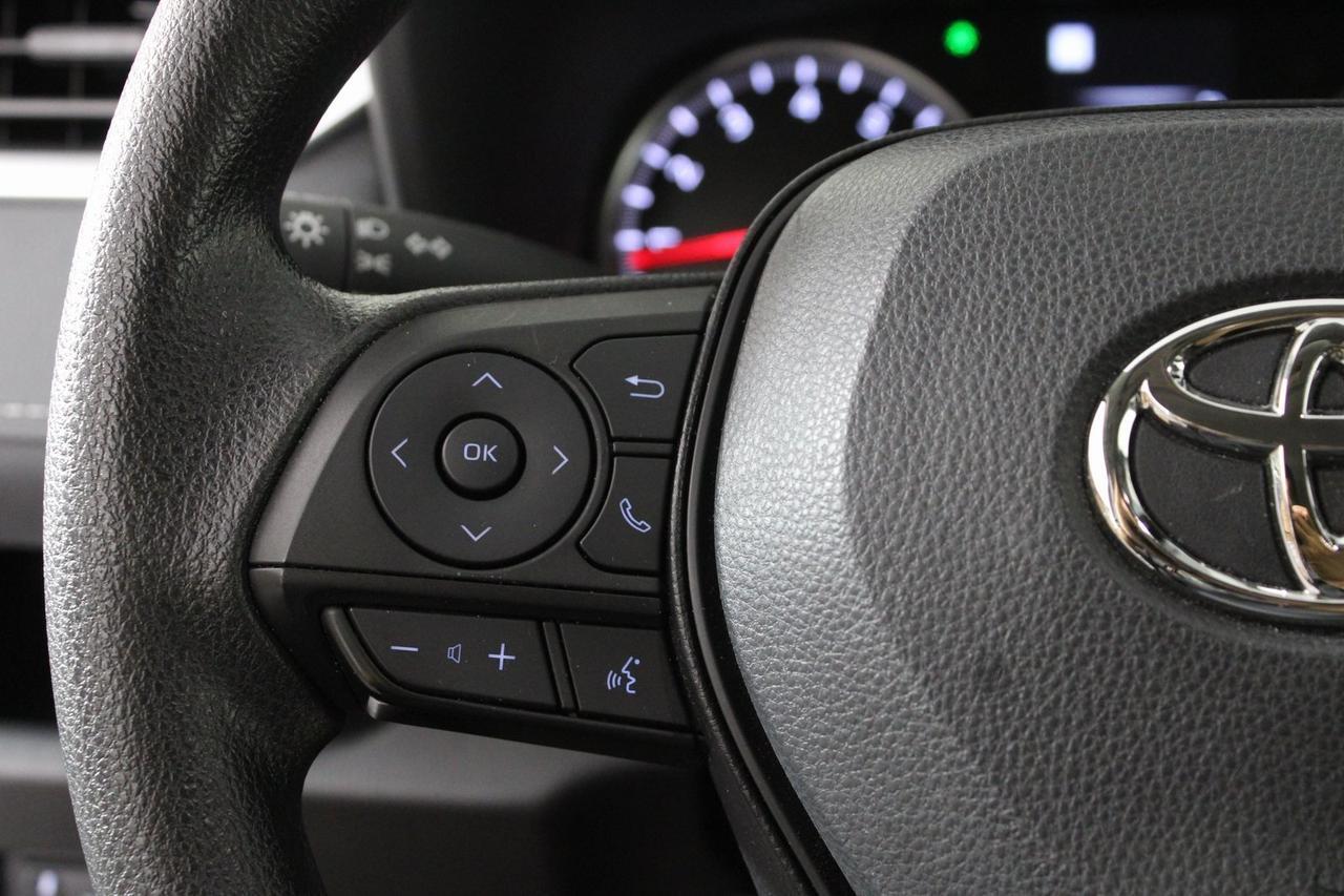 2022 Toyota RAV4 XLE Manassas VA