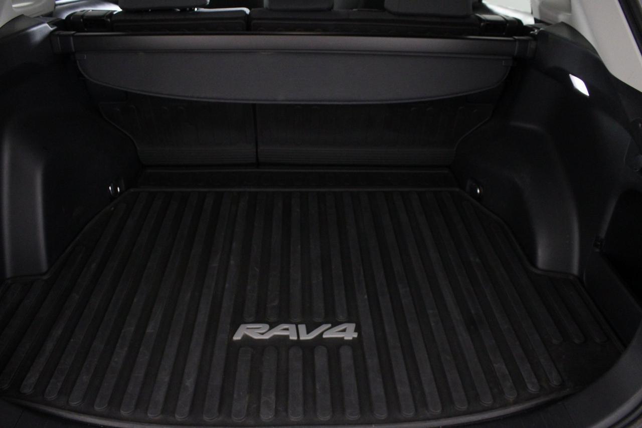 2022 Toyota RAV4 XLE Manassas VA