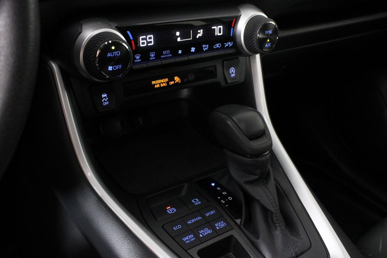 2022 Toyota RAV4 XLE Manassas VA