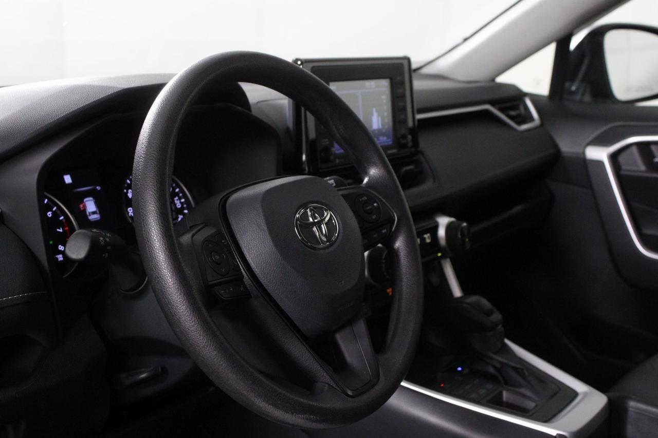 2022 Toyota RAV4 XLE Manassas VA