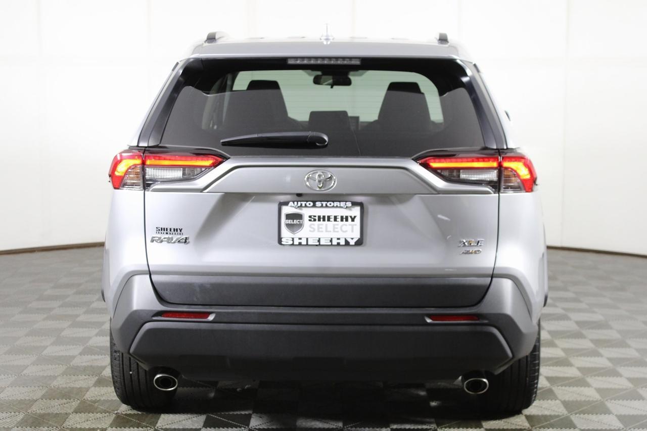 2022 Toyota RAV4 XLE Manassas VA