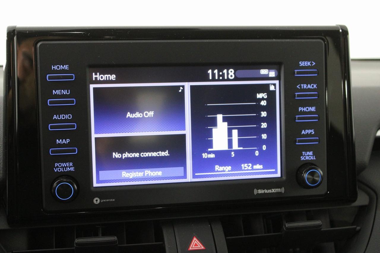 2022 Toyota RAV4 XLE Manassas VA