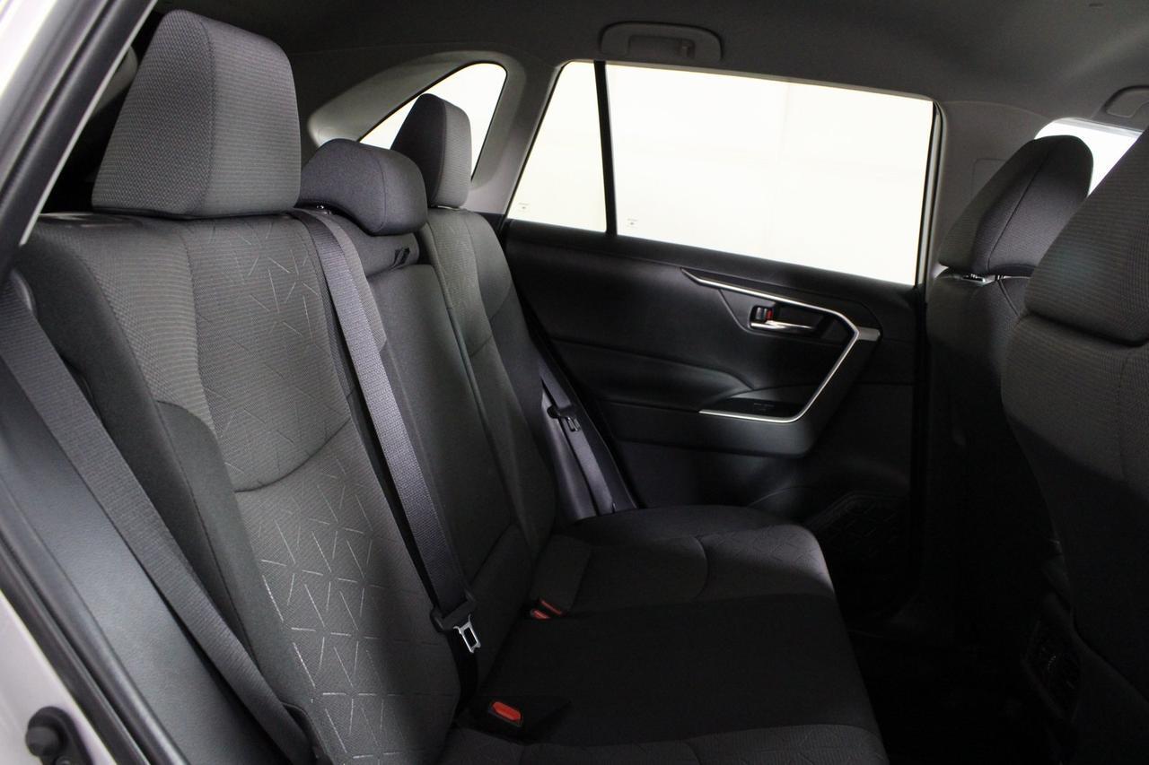 2022 Toyota RAV4 XLE Manassas VA