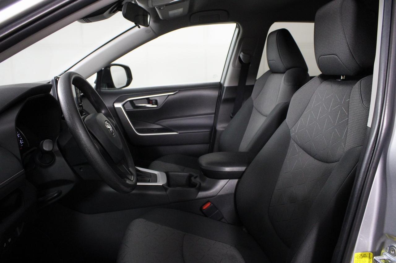 2022 Toyota RAV4 XLE Manassas VA