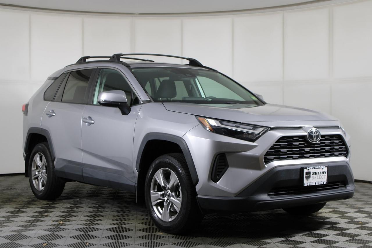 2022 Toyota RAV4 XLE Manassas VA