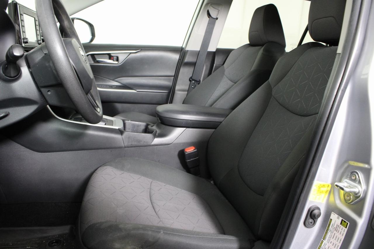 2022 Toyota RAV4 XLE Manassas VA