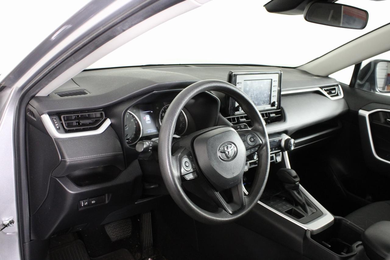 2022 Toyota RAV4 XLE Manassas VA