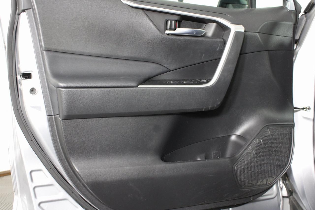 2022 Toyota RAV4 XLE Manassas VA