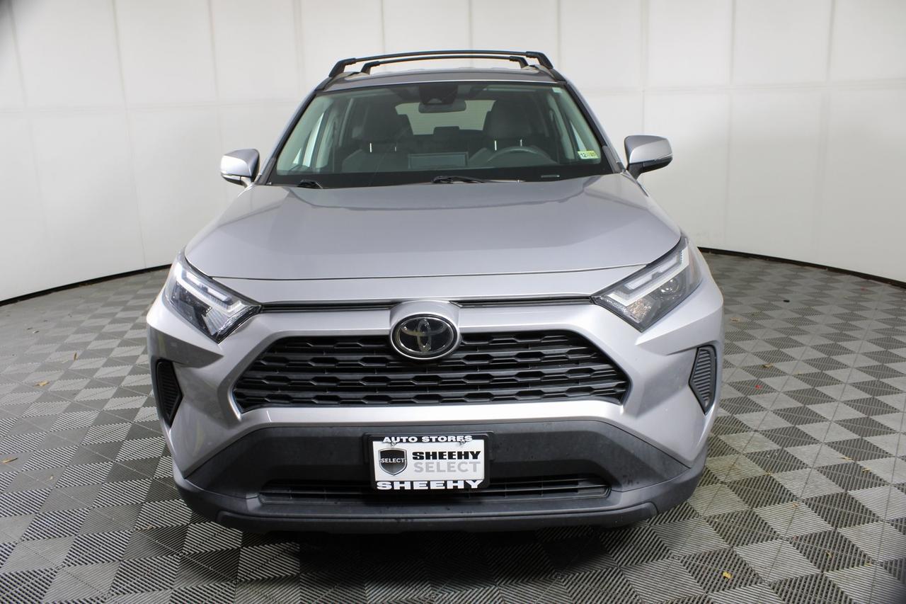 2022 Toyota RAV4 XLE Manassas VA