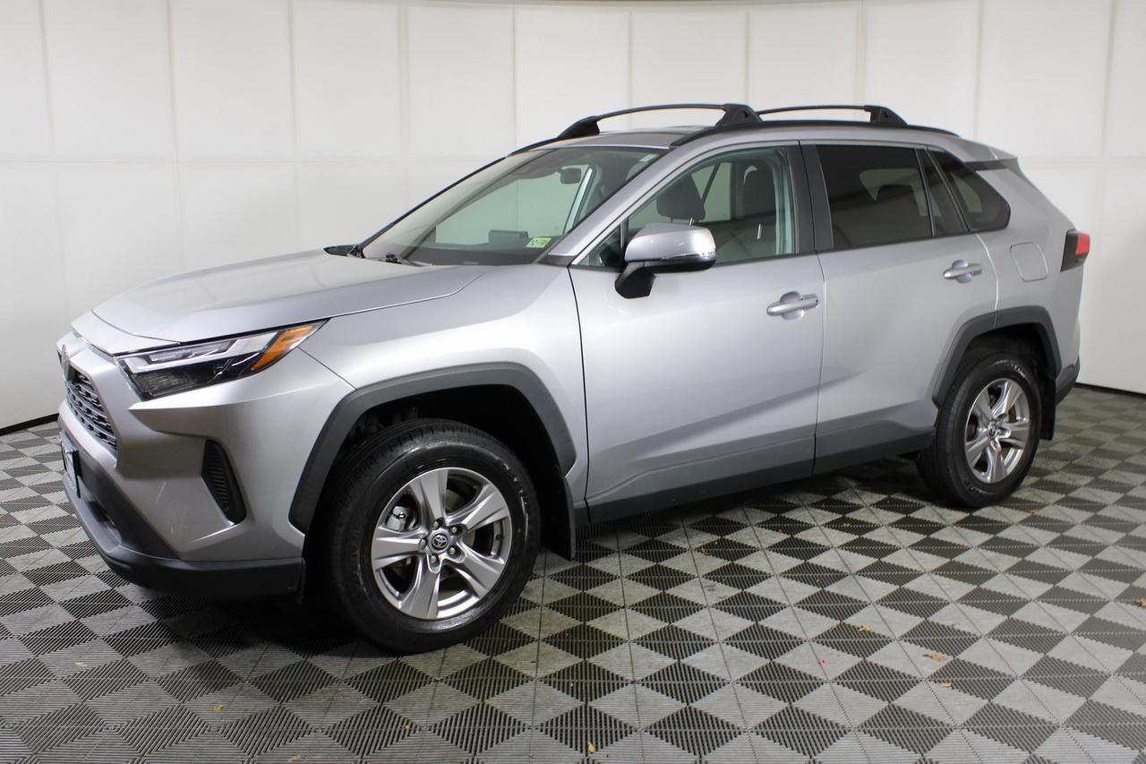 2022 Toyota RAV4 XLE Manassas VA