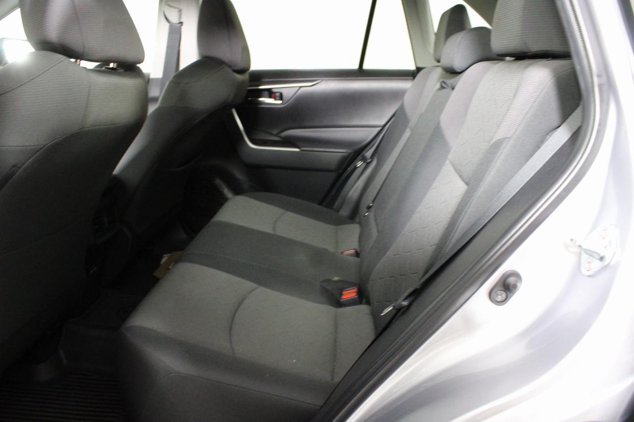 2022 Toyota RAV4 XLE Manassas VA