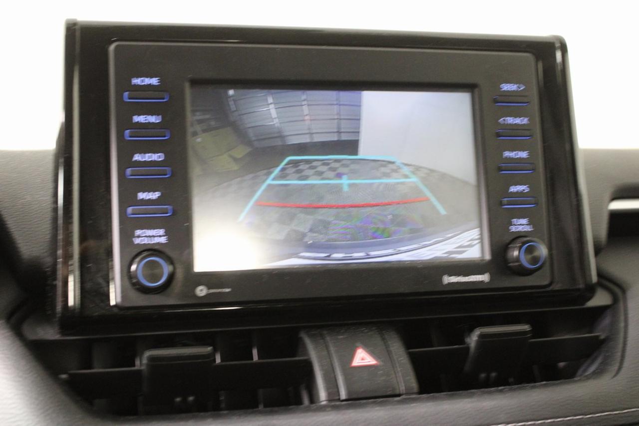 2022 Toyota RAV4 XLE Manassas VA