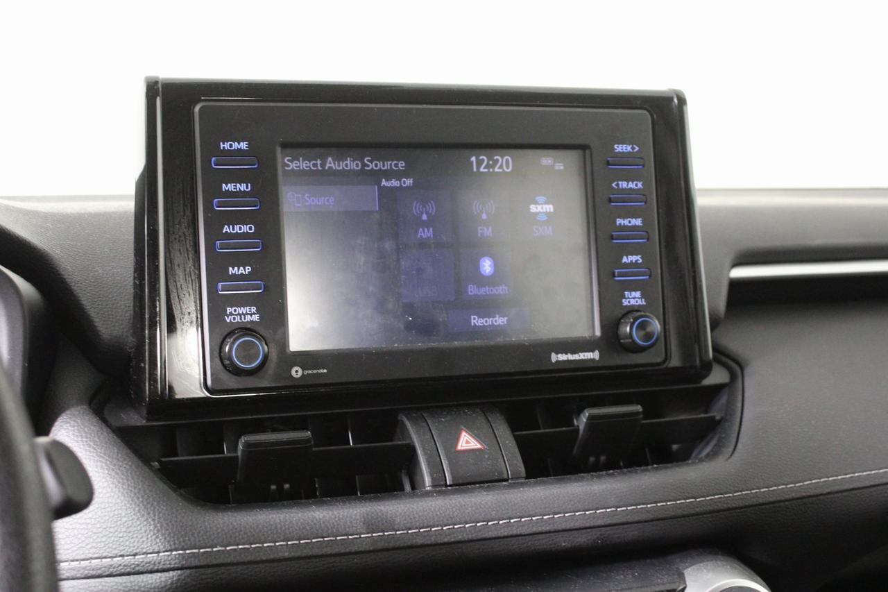 2022 Toyota RAV4 XLE Manassas VA