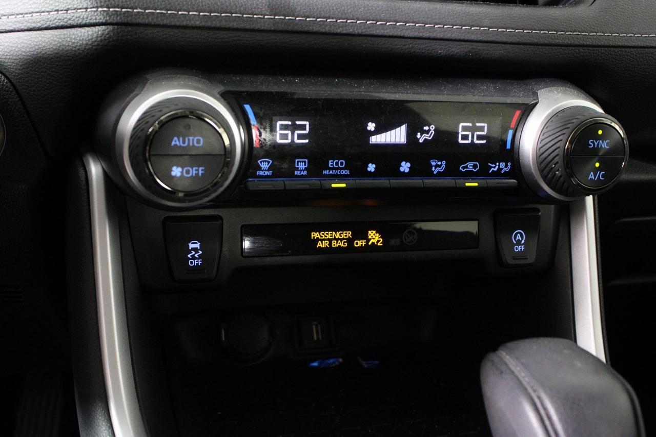 2022 Toyota RAV4 XLE Manassas VA