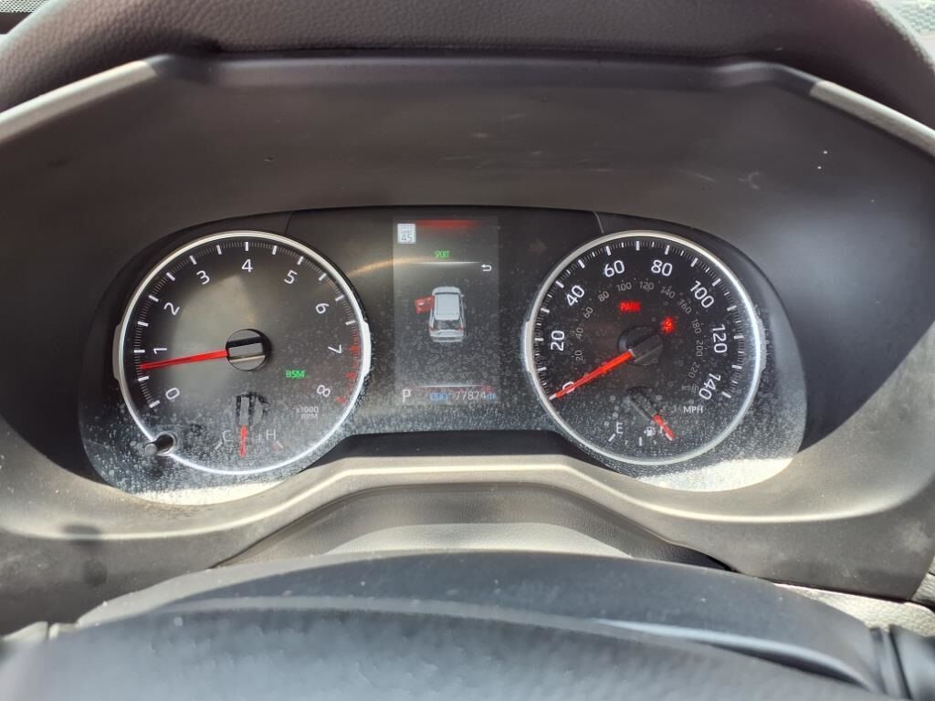 2022 Toyota RAV4 XLE Waldorf MD