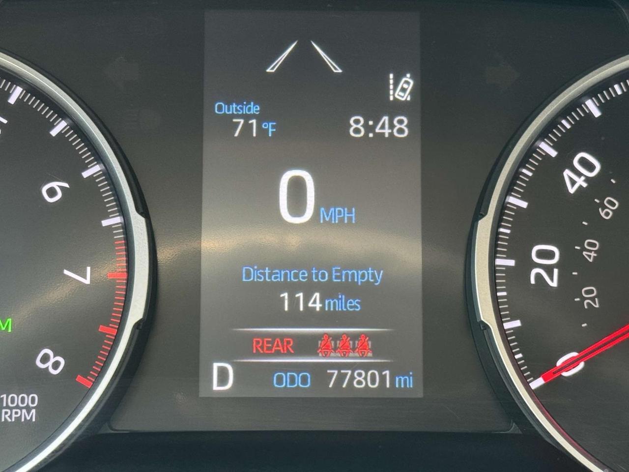 2022 Toyota RAV4 XLE Waldorf MD