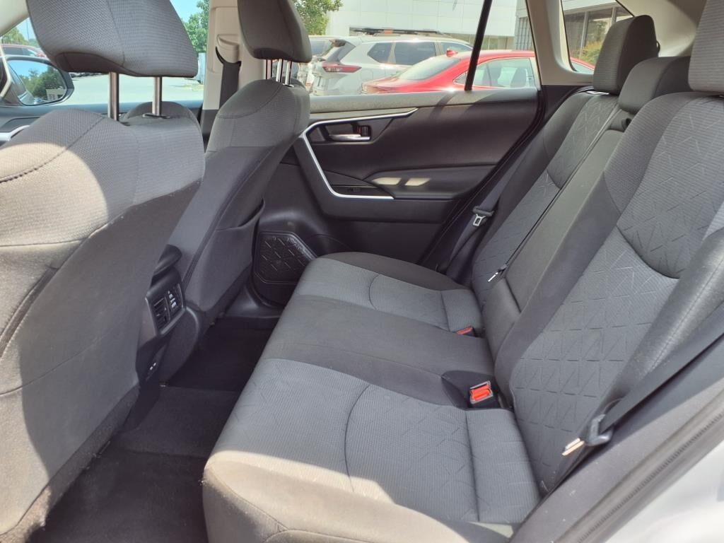 2022 Toyota RAV4 XLE Waldorf MD