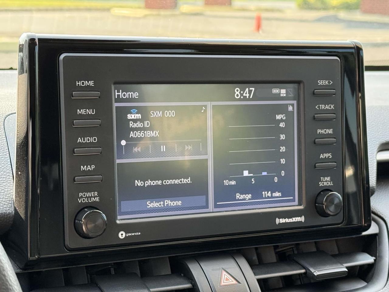 2022 Toyota RAV4 XLE Waldorf MD