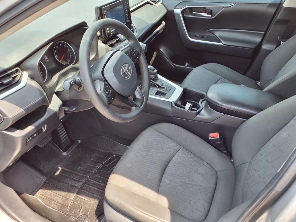 2022 Toyota RAV4 XLE Waldorf MD