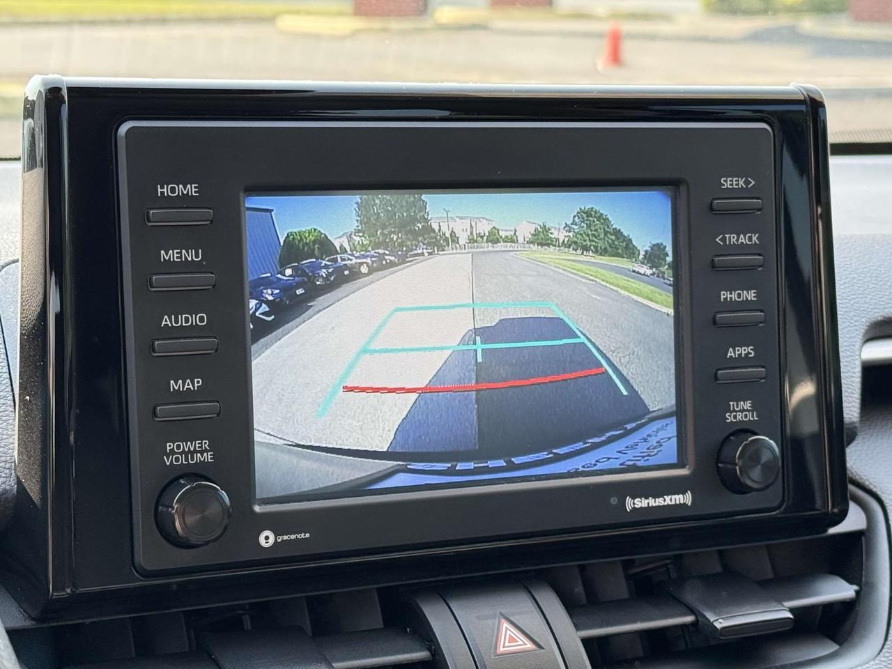 2022 Toyota RAV4 XLE Waldorf MD