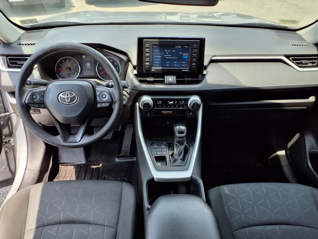 2022 Toyota RAV4 XLE Waldorf MD