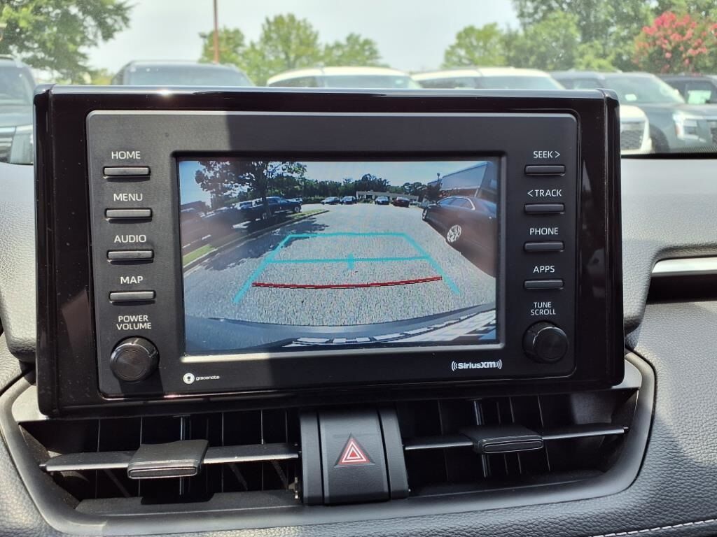 2022 Toyota RAV4 XLE Waldorf MD