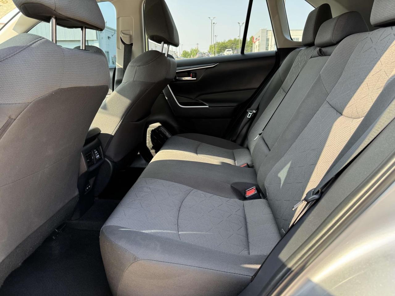 2022 Toyota RAV4 XLE Waldorf MD
