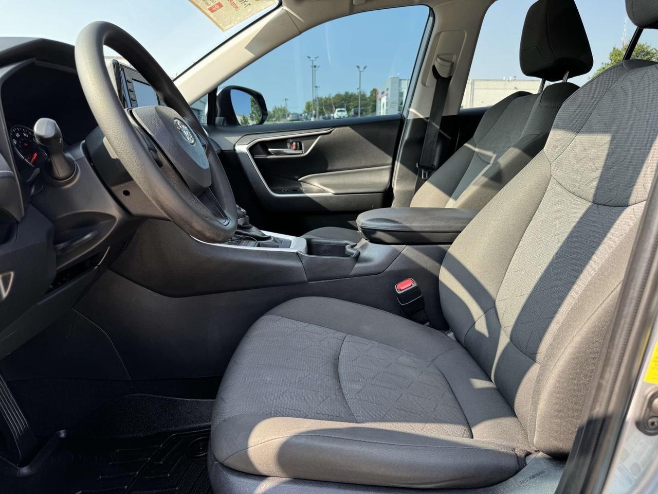 2022 Toyota RAV4 XLE Waldorf MD