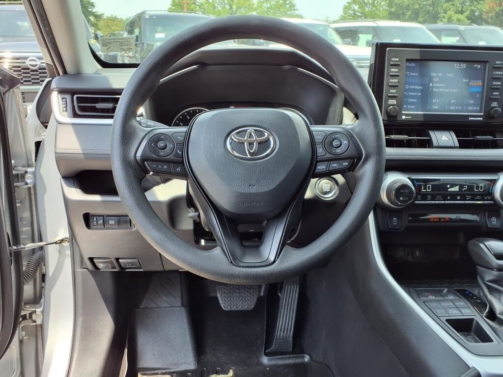 2022 Toyota RAV4 XLE Waldorf MD