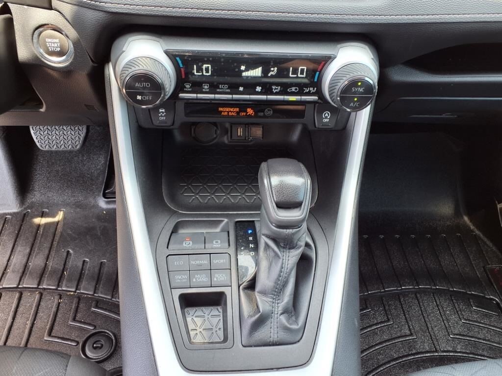 2022 Toyota RAV4 XLE Waldorf MD