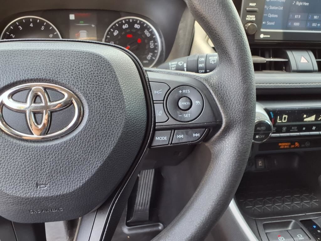 2022 Toyota RAV4 XLE Waldorf MD