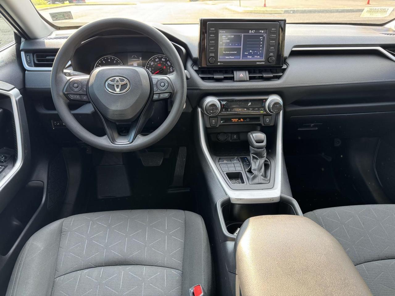 2022 Toyota RAV4 XLE Waldorf MD