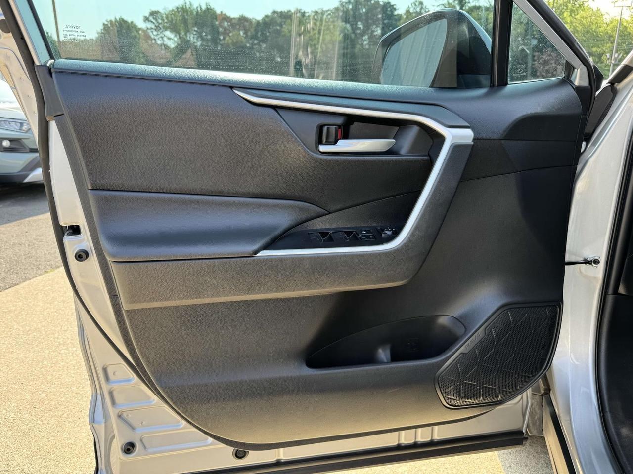 2022 Toyota RAV4 XLE Waldorf MD