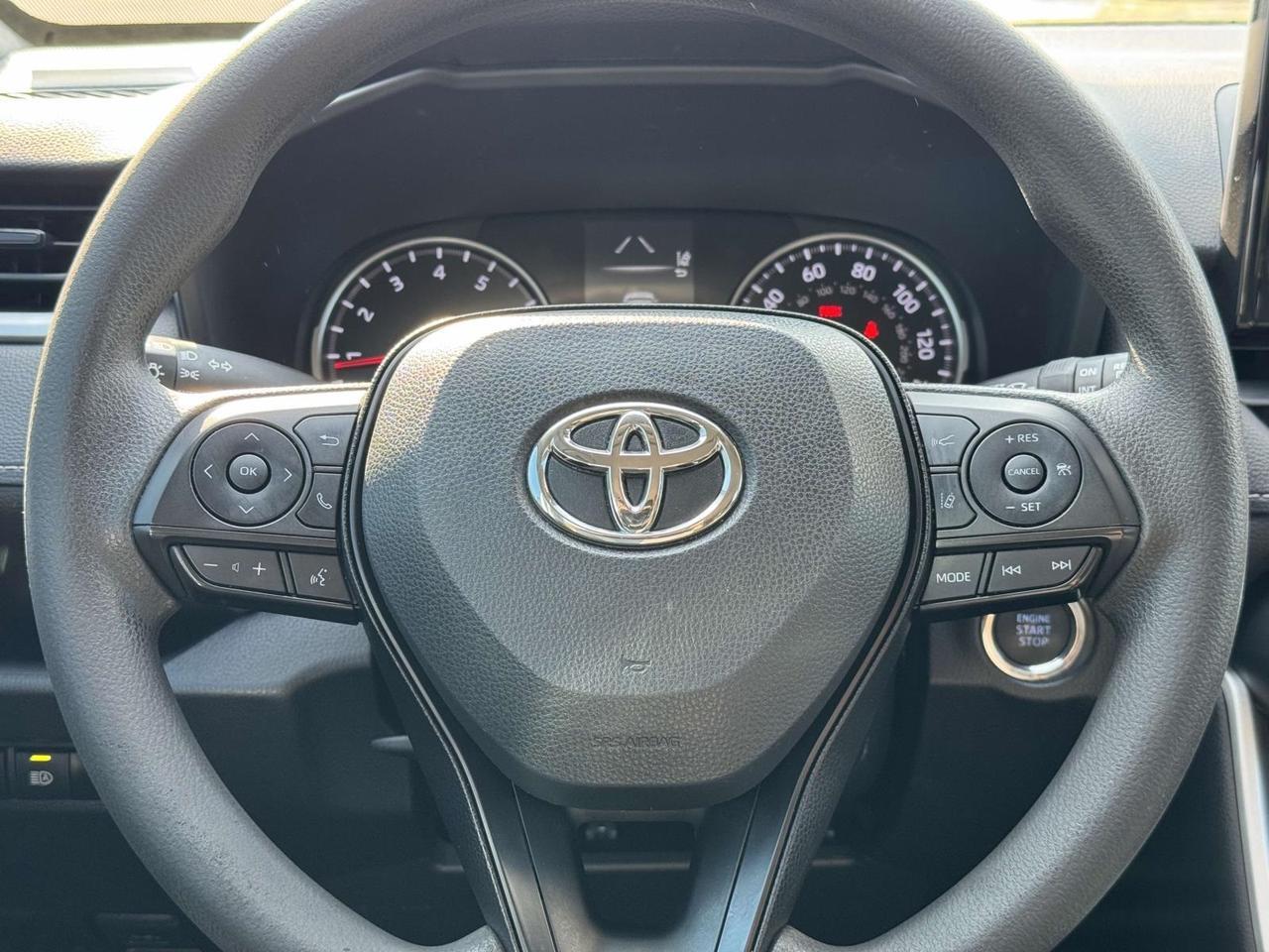 2022 Toyota RAV4 XLE Waldorf MD