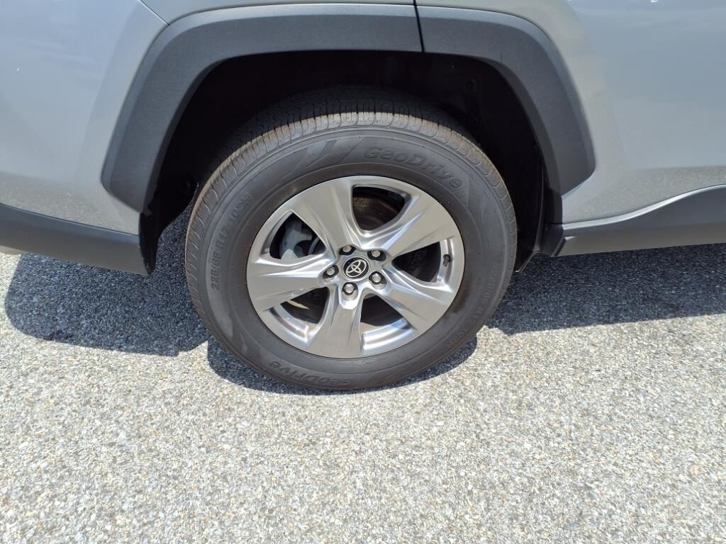 2022 Toyota RAV4 XLE Waldorf MD