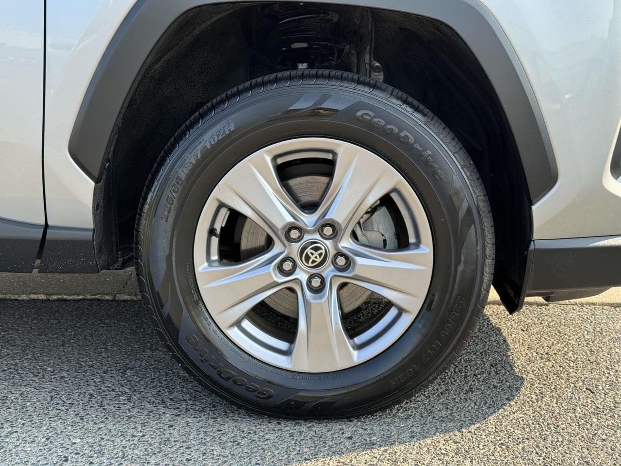 2022 Toyota RAV4 XLE Waldorf MD