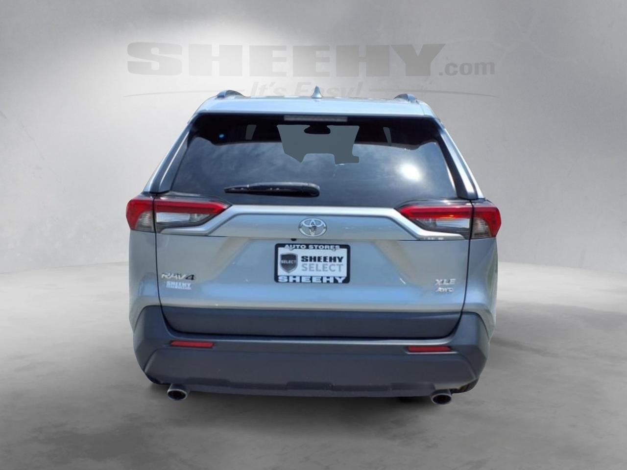 2022 Toyota RAV4 XLE Waldorf MD