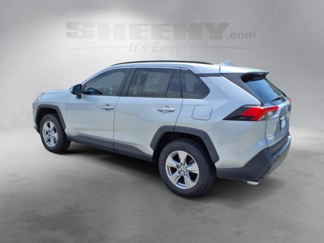2022 Toyota RAV4 XLE Waldorf MD