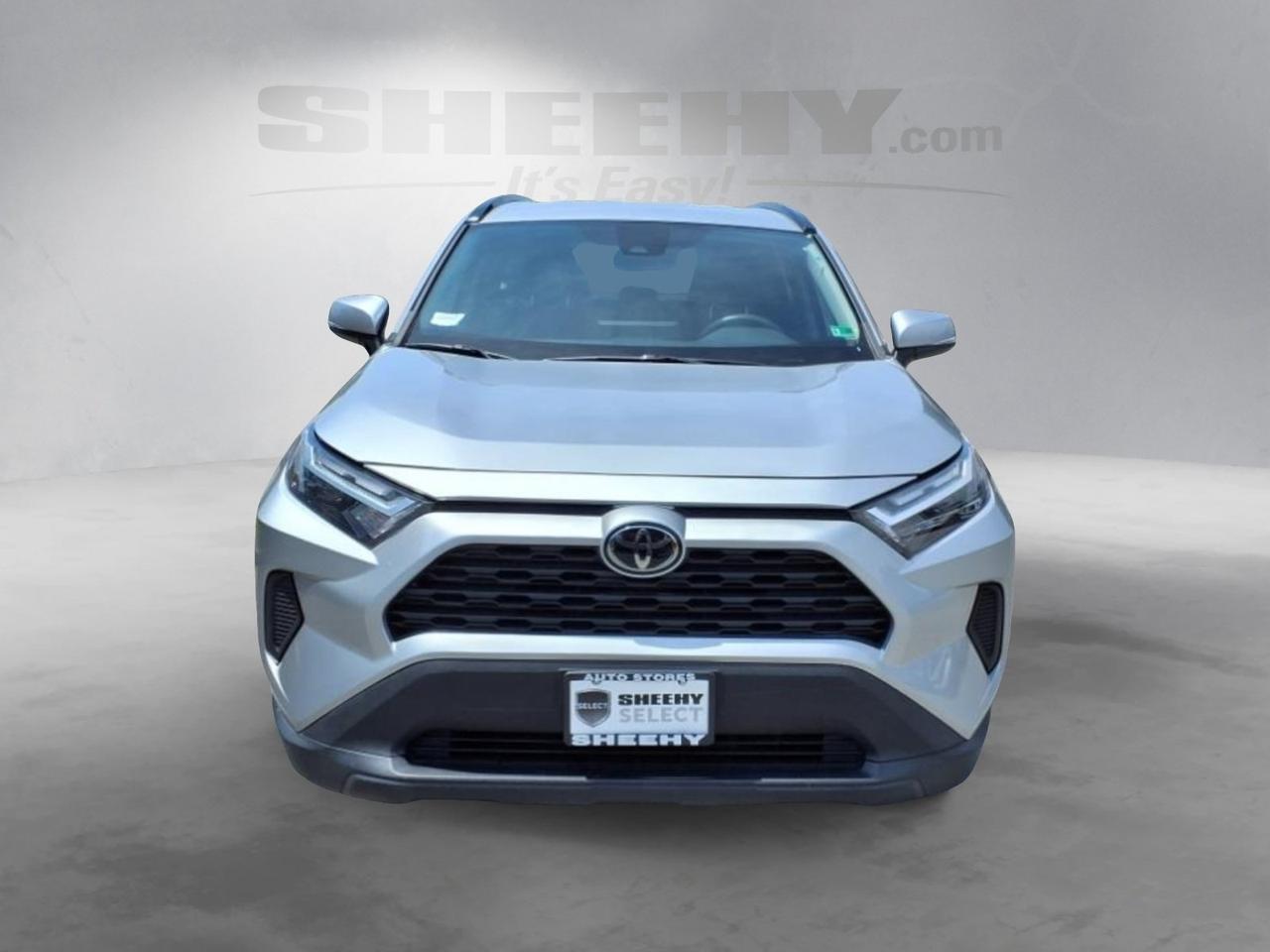 2022 Toyota RAV4 XLE Waldorf MD