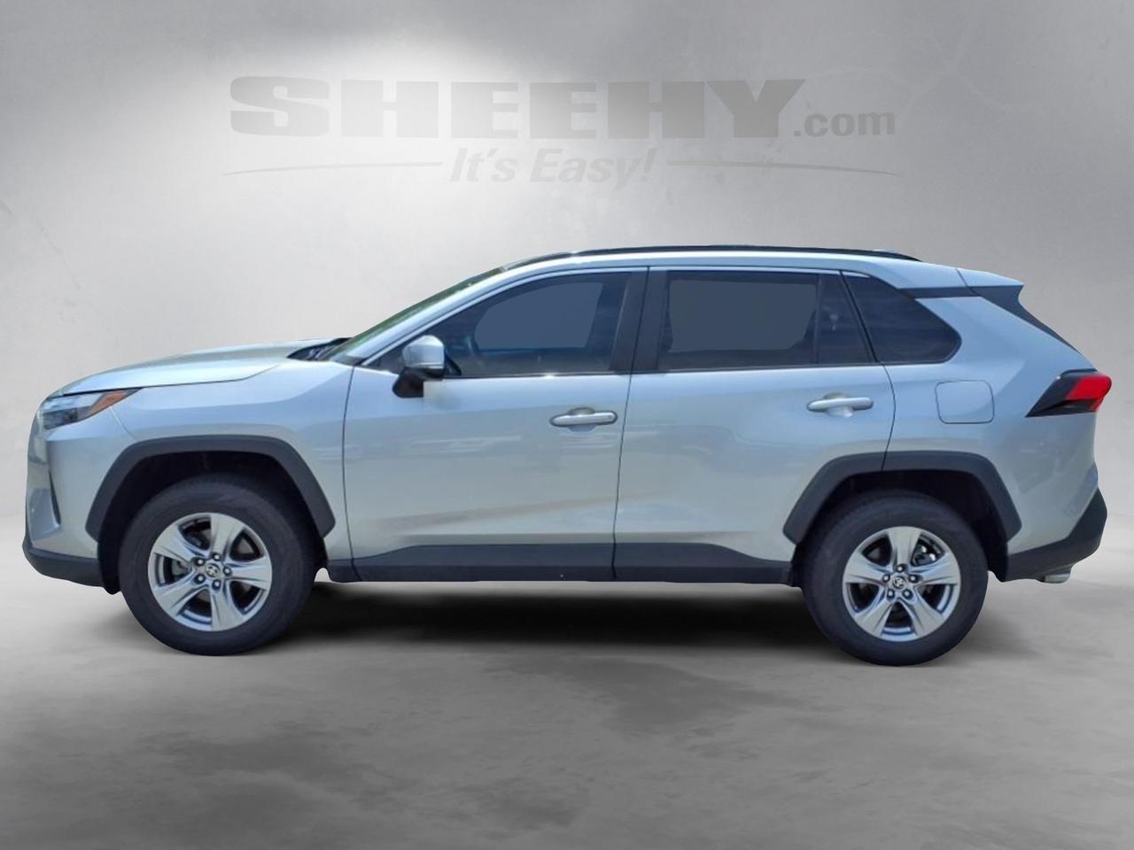 2022 Toyota RAV4 XLE Waldorf MD