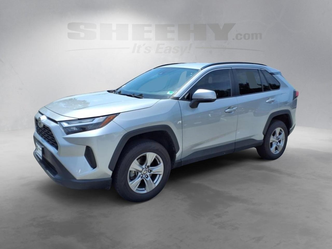 2022 Toyota RAV4 XLE Waldorf MD