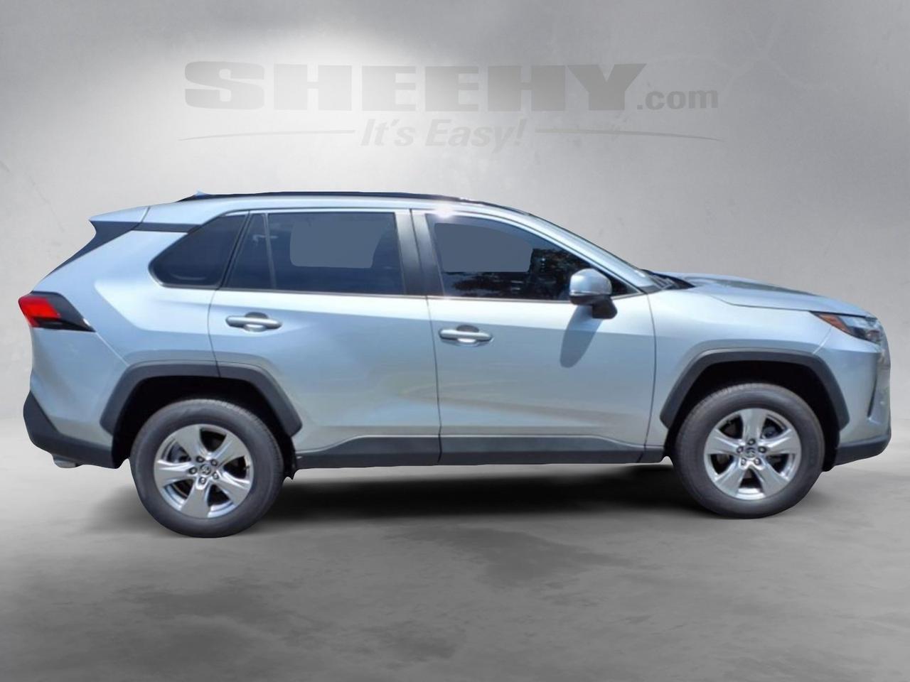 2022 Toyota RAV4 XLE Waldorf MD