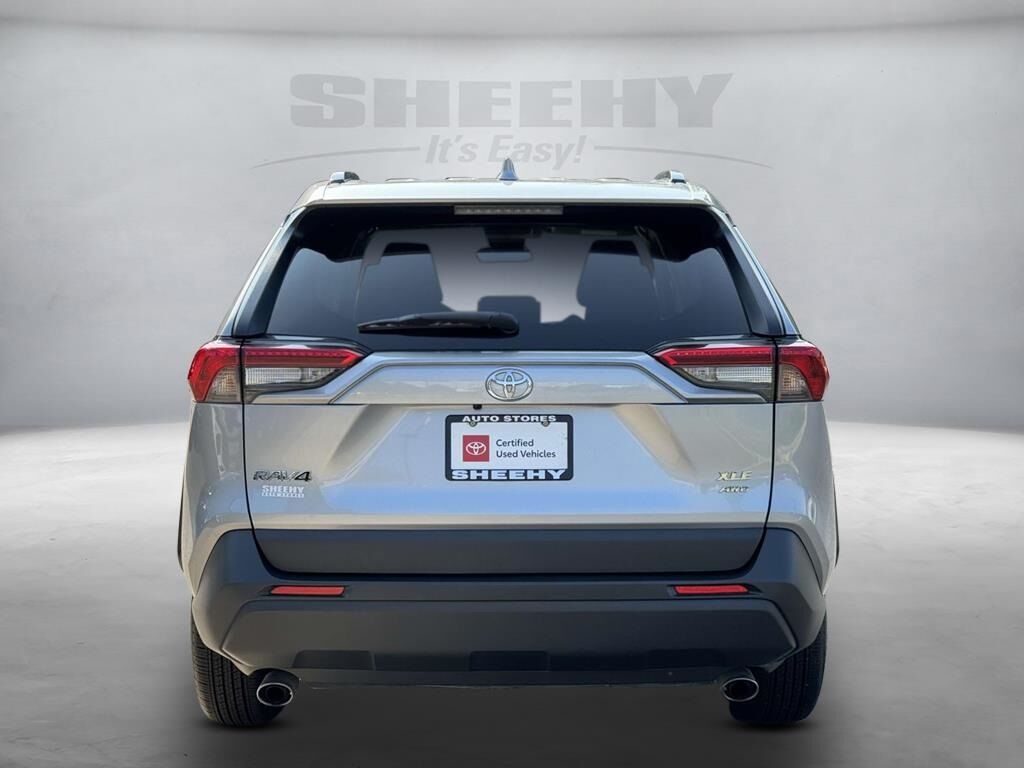 2022 Toyota RAV4 XLE Waldorf MD