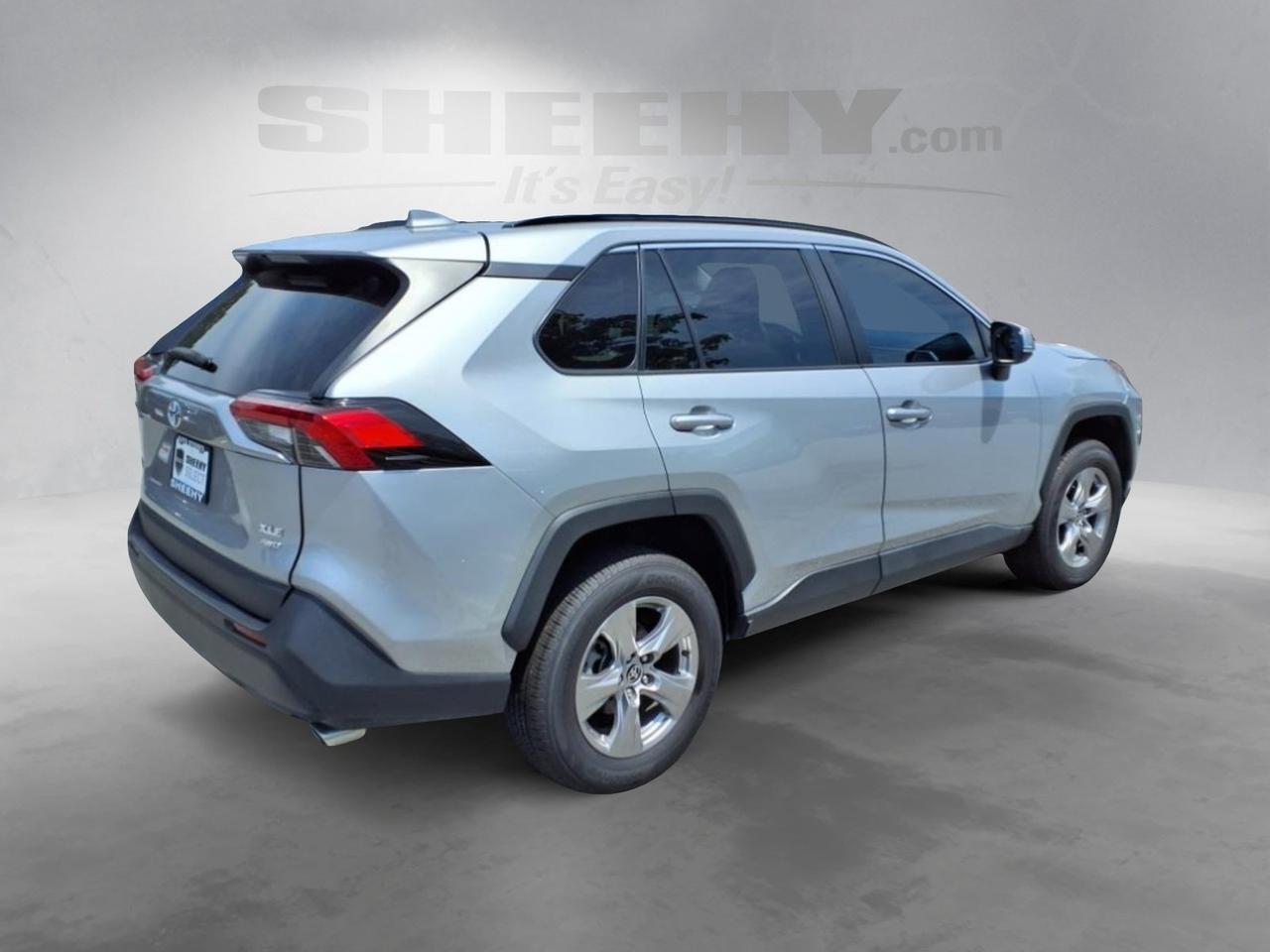 2022 Toyota RAV4 XLE Waldorf MD