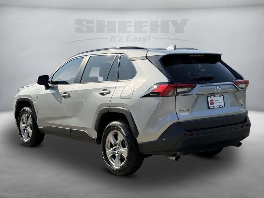 2022 Toyota RAV4 XLE Waldorf MD