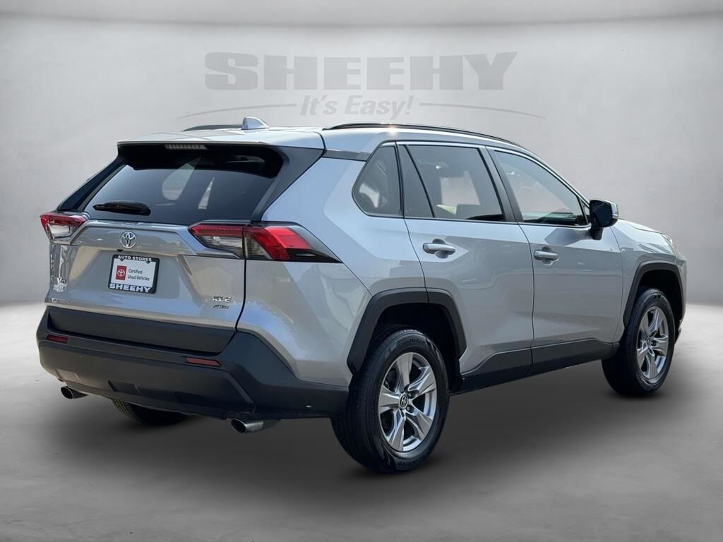 2022 Toyota RAV4 XLE Waldorf MD