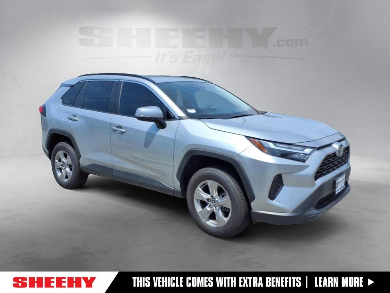 2022 Toyota RAV4 XLE Waldorf MD