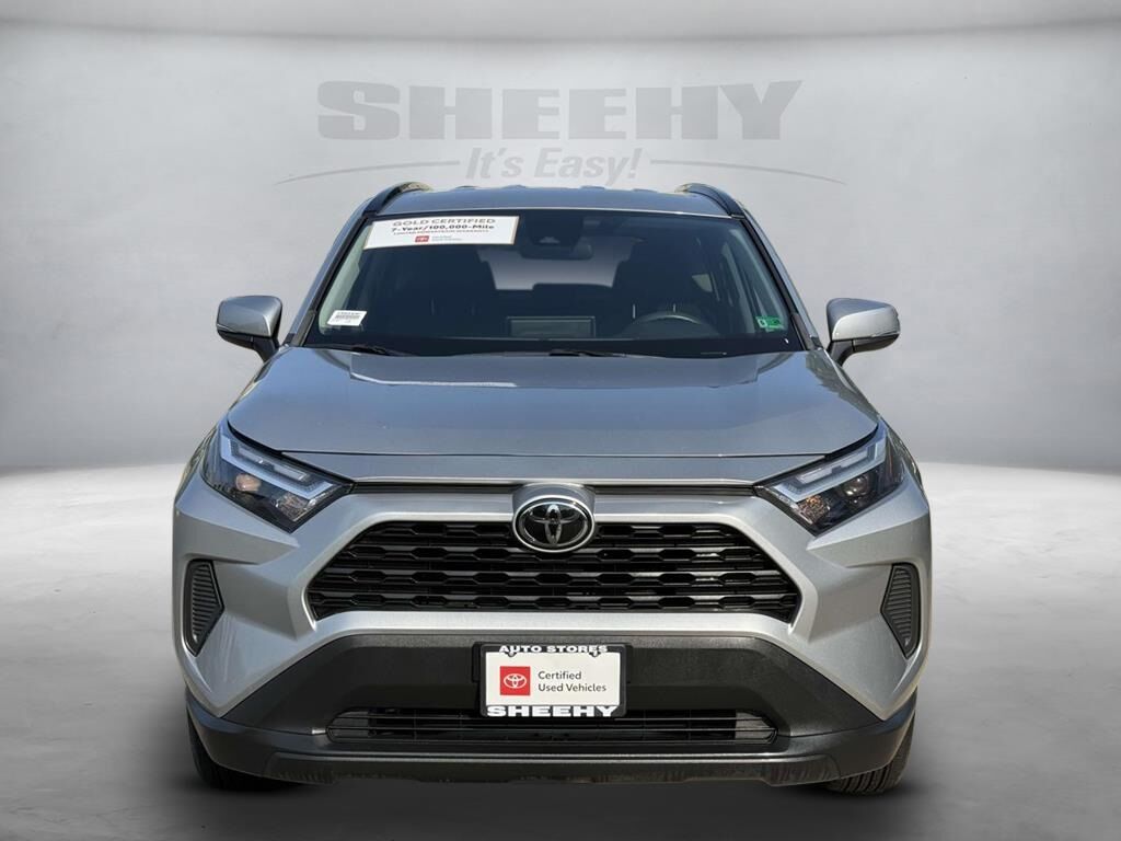 2022 Toyota RAV4 XLE Waldorf MD