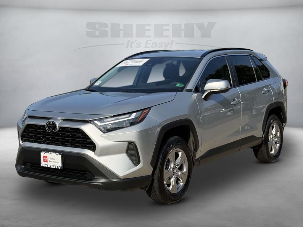 2022 Toyota RAV4 XLE Waldorf MD